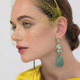 Jennifer Behr - Voilette Headband
