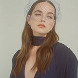 Jennifer Behr - Voilette Headband