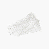 Jennifer Behr - Chiara Veil -- Pearl