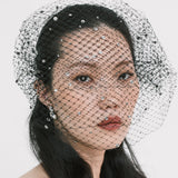 Jennifer Behr - Stella Beehive