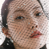 Jennifer Behr - Stella Beehive