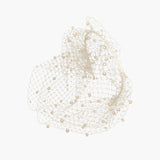 Jennifer Behr - Chareese Beehive -- Cream