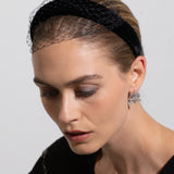 Jennifer Behr - Gigi Voilette