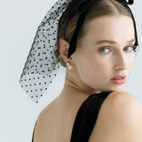 Jennifer Behr - Gracen Voilette
