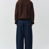 Simkhai - Cassia Shearling Jacket