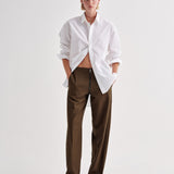 Aflalo - Livia Shirt in Cotton
