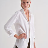 Aflalo - Livia Shirt in Cotton