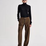 Aflalo - Artusi Sweater in Wool