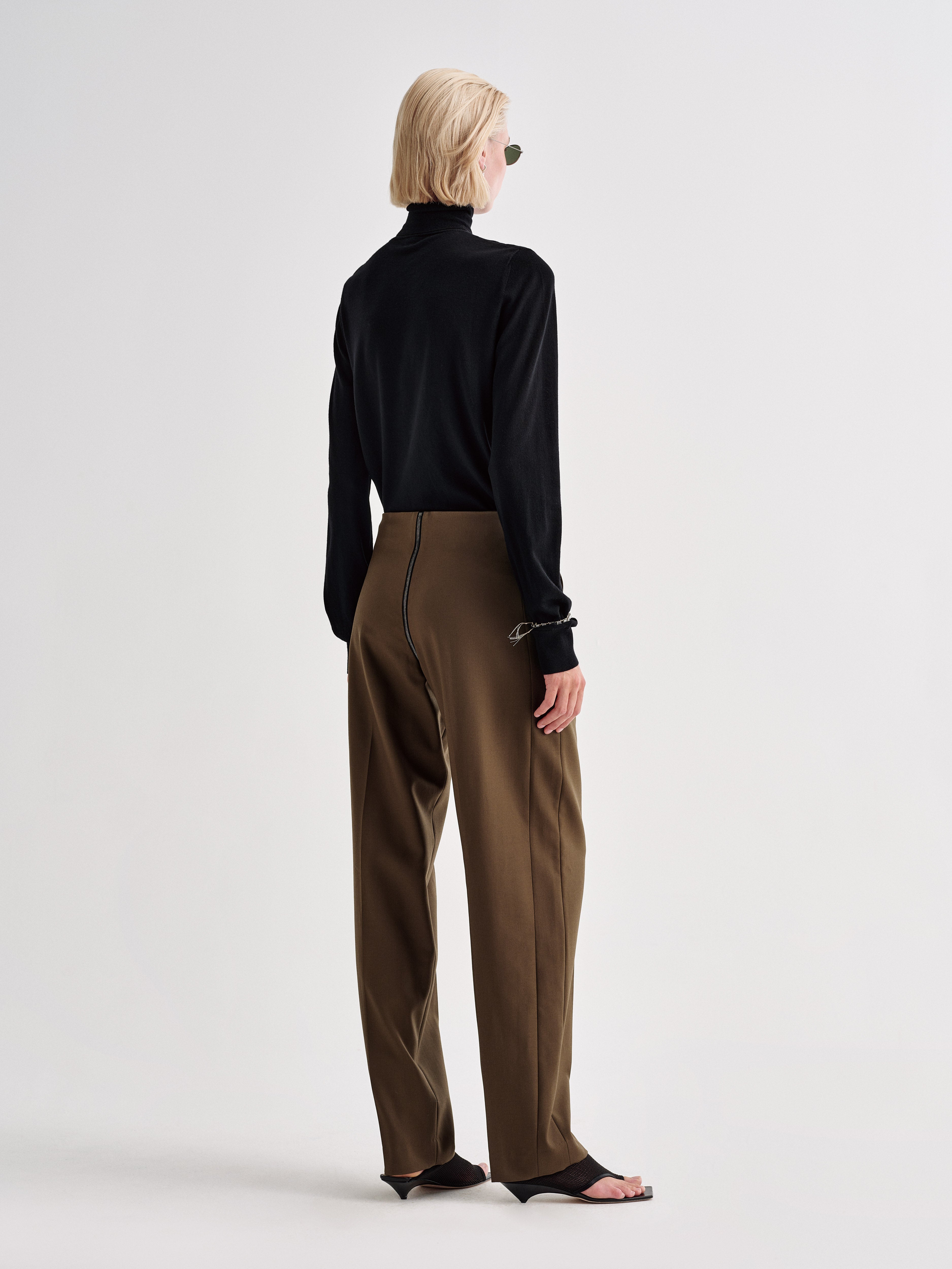 Aflalo - Artusi Sweater in Wool
