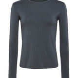 L'AGENCE - Tess Long Sleeve Tee