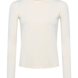 L'AGENCE - Tess Long Sleeve Tee