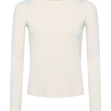 L'AGENCE - Tess Long Sleeve Tee