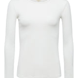 L'AGENCE - Tess Long Sleeve Tee