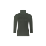 L'AGENCE - Aja Turtleneck