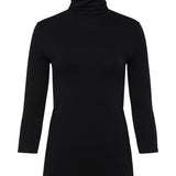 L'AGENCE - Aja Turtleneck