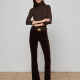 L'AGENCE - Aja Turtleneck