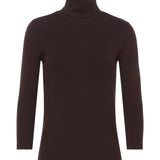 L'AGENCE - Aja Turtleneck