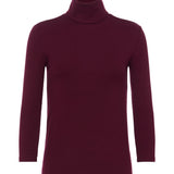L'AGENCE - Aja Turtleneck