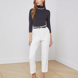 L'AGENCE - Aja Turtleneck