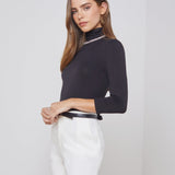 L'AGENCE - Aja Turtleneck