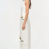 Simkhai - Lilibeth Floral Jacquard Midi Dress