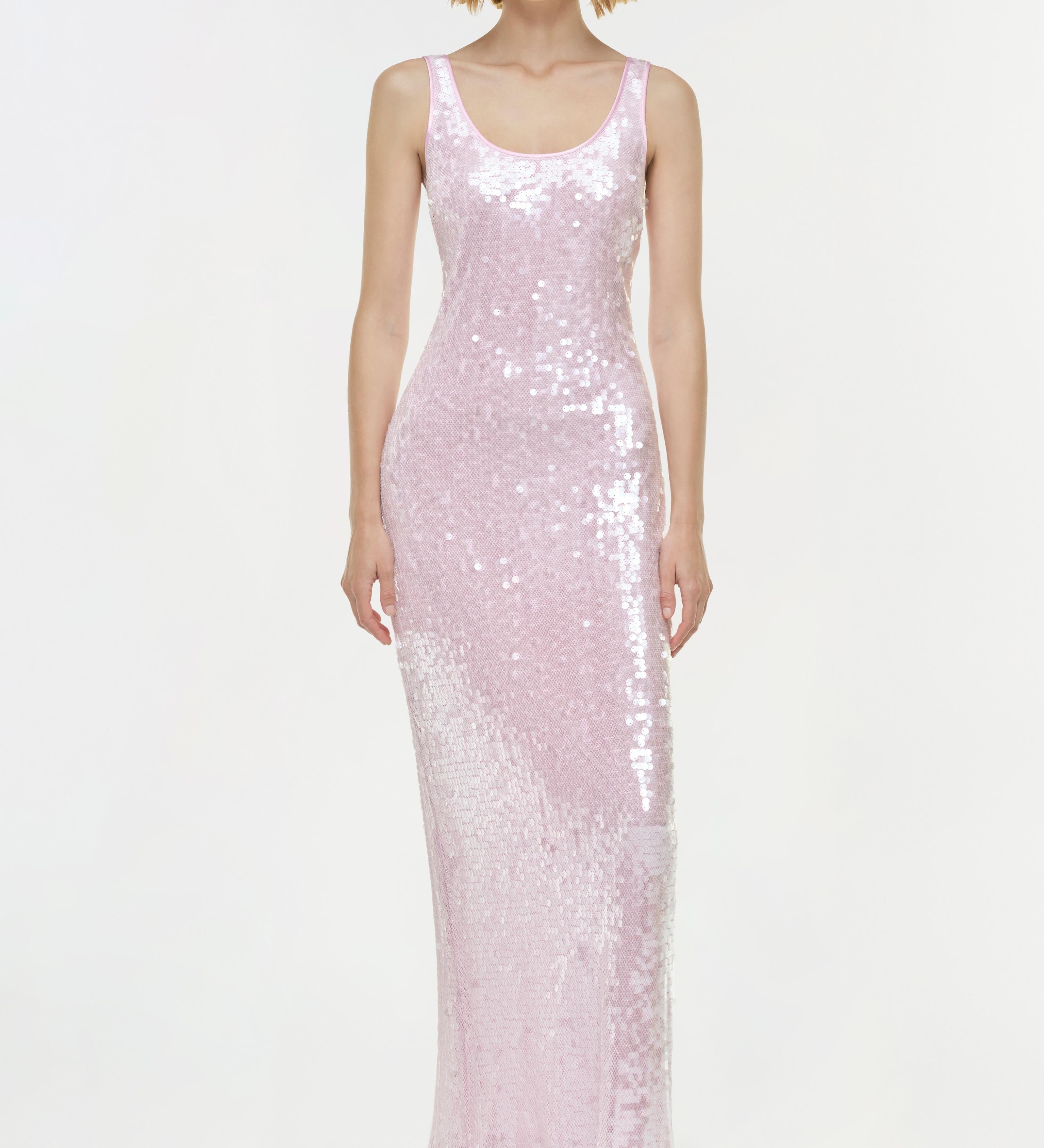 Simkhai - Bex Embellished Dress