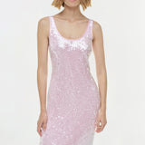 Simkhai - Bex Embellished Dress