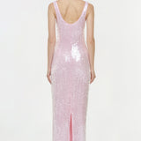 Simkhai - Bex Embellished Dress
