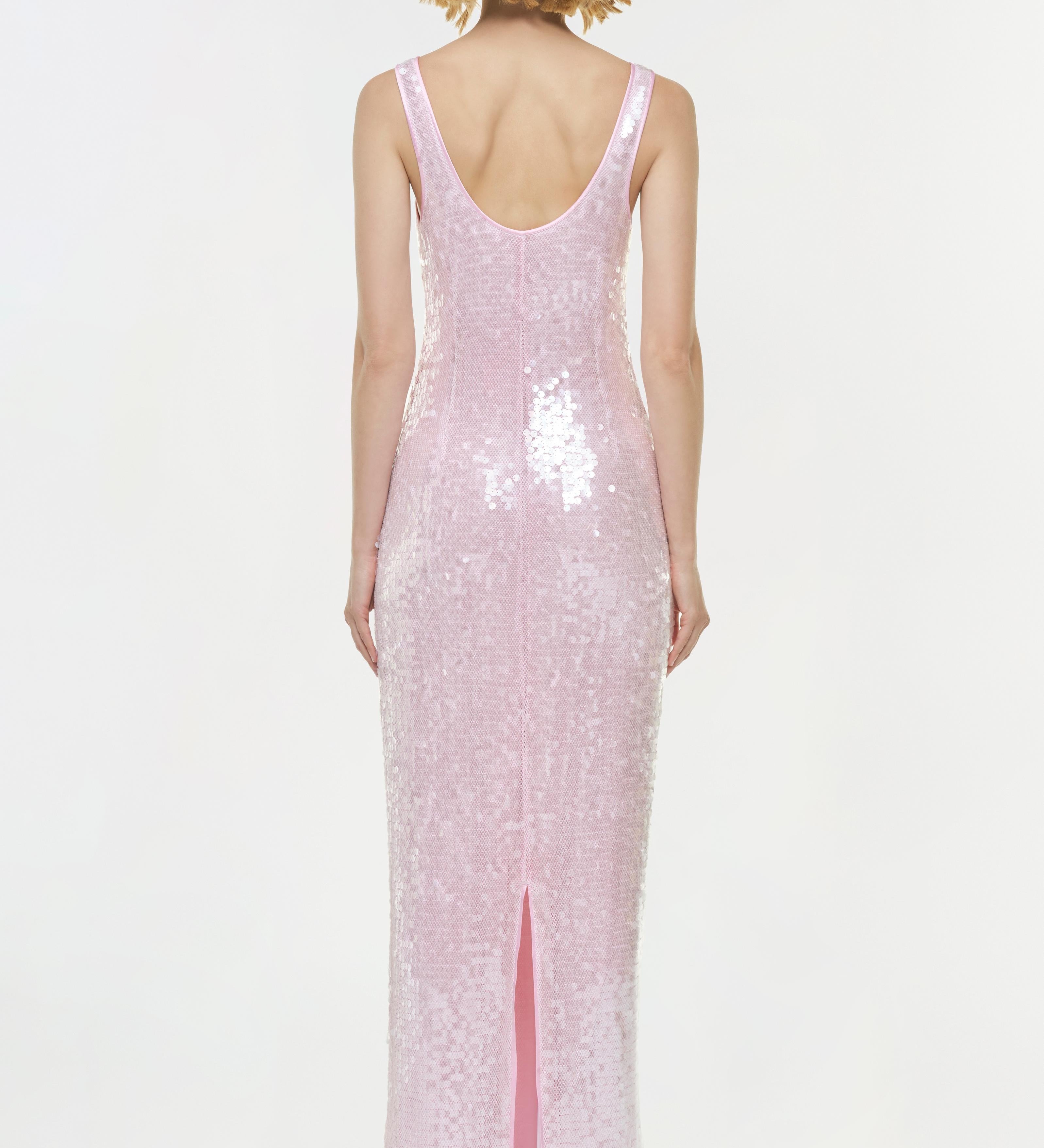 Simkhai - Bex Embellished Dress