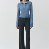 Simkhai - Constance Cashmere Polo
