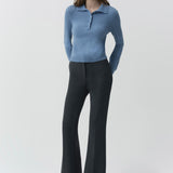 Simkhai - Constance Cashmere Polo