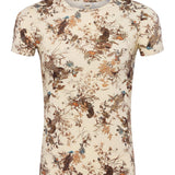 L'AGENCE - Ressi Fitted Tee