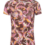L'AGENCE - Ressi Fitted Tee
