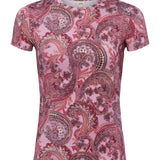 L'AGENCE - Ressi Fitted Tee