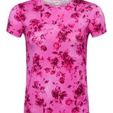 L'AGENCE - Ressi Fitted Tee
