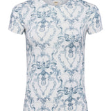 L'AGENCE - Ressi Fitted Tee