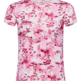 L'AGENCE - Ressi Fitted Tee
