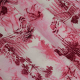 L'AGENCE - Ressi Fitted Tee