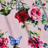 L'AGENCE - Ressi Fitted Tee