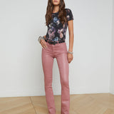 L'AGENCE - Ressi Fitted Tee