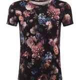 L'AGENCE - Ressi Fitted Tee