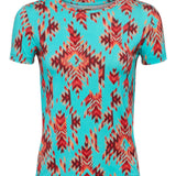 L'AGENCE - Ressi Fitted Tee
