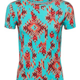 L'AGENCE - Ressi Fitted Tee