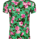 L'AGENCE - Ressi Fitted Tee