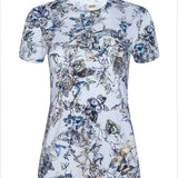 L'AGENCE - Ressi Fitted Tee