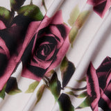 L'AGENCE - Ressi Fitted Tee