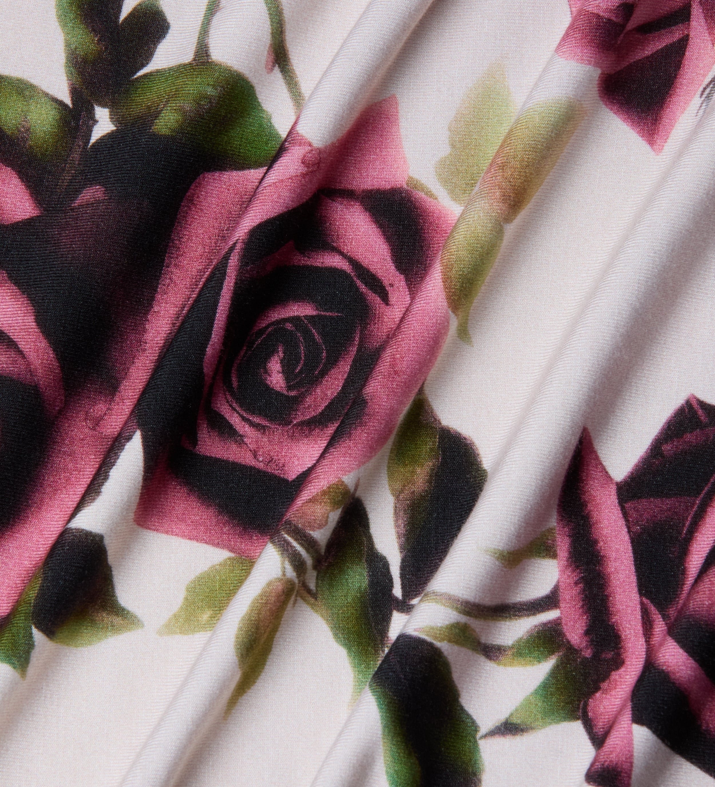L'AGENCE - Ressi Fitted Tee