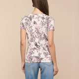 L'AGENCE - Ressi Fitted Tee