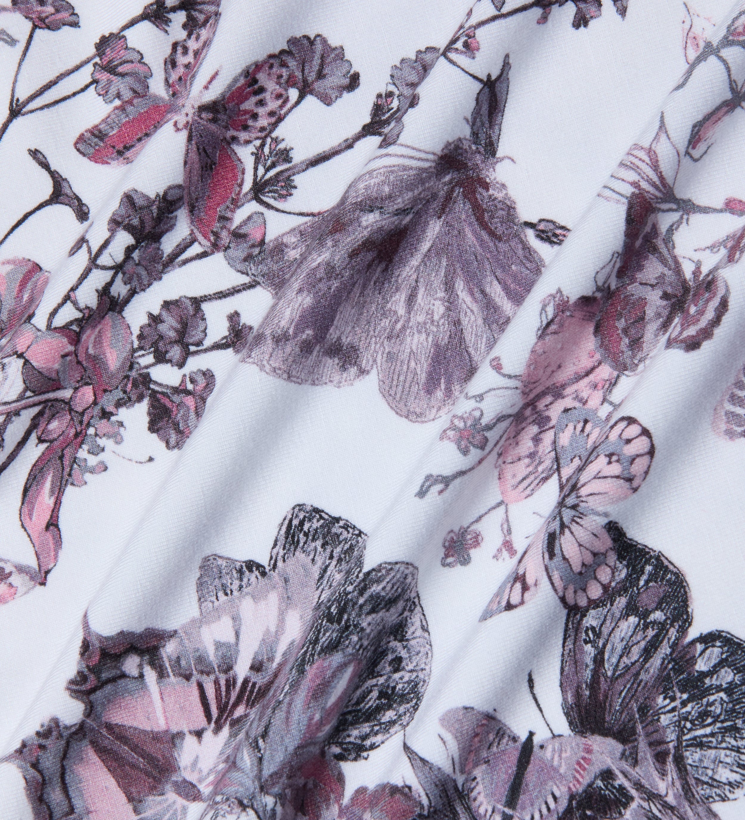 L'AGENCE - Ressi Fitted Tee