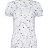 L'AGENCE - Ressi Fitted Tee